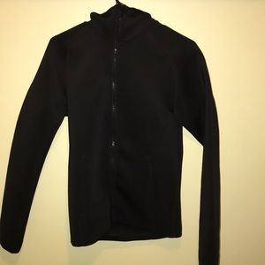 Champion hoodie 3-in-1 system jacket